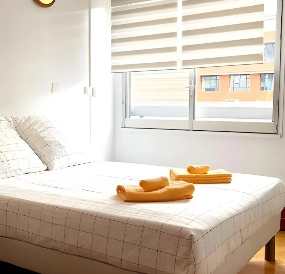 Apartamento Appartement Parisien Et Familial De 90M2 França
