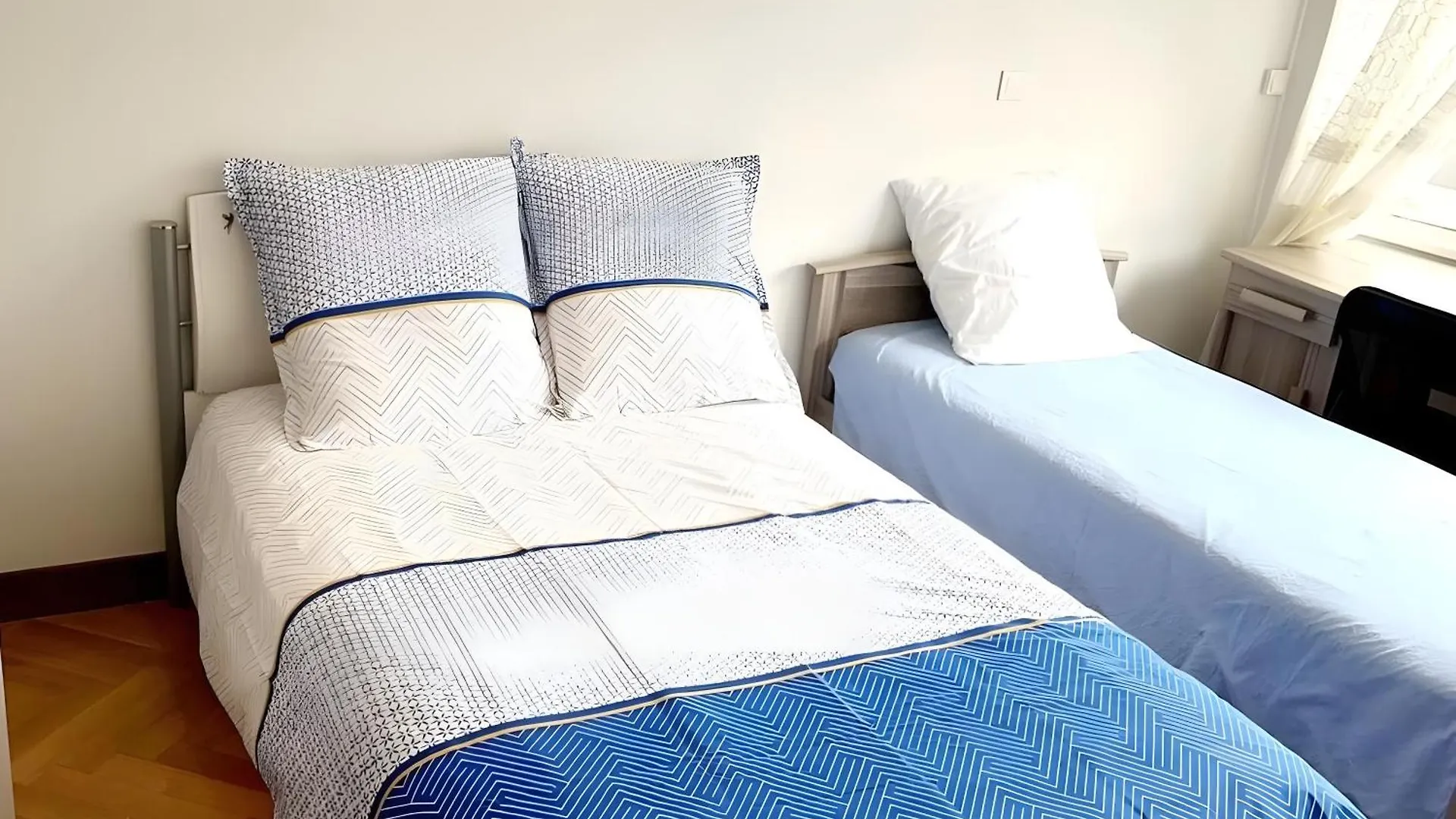 Appartement Parisien Et Familial De 90M2 França