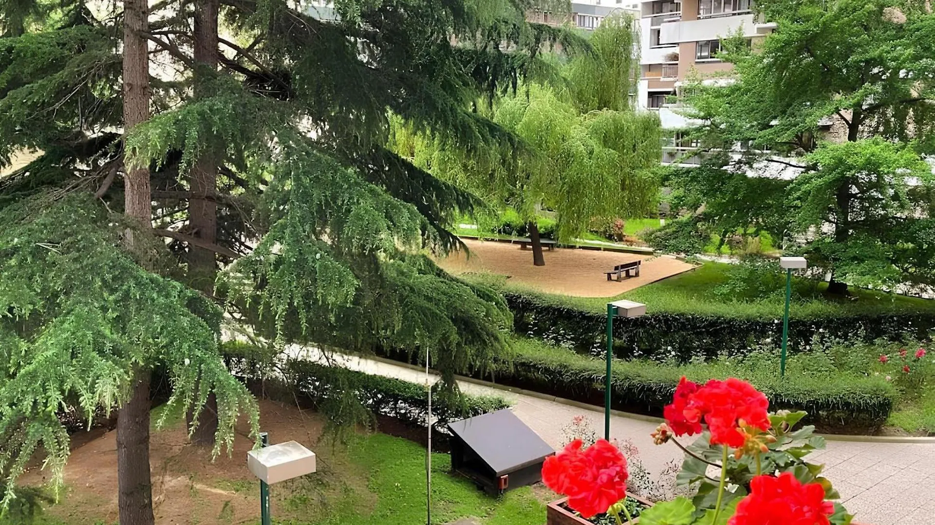 Appartement Parisien Et Familial De 90M2 0*, Paris França