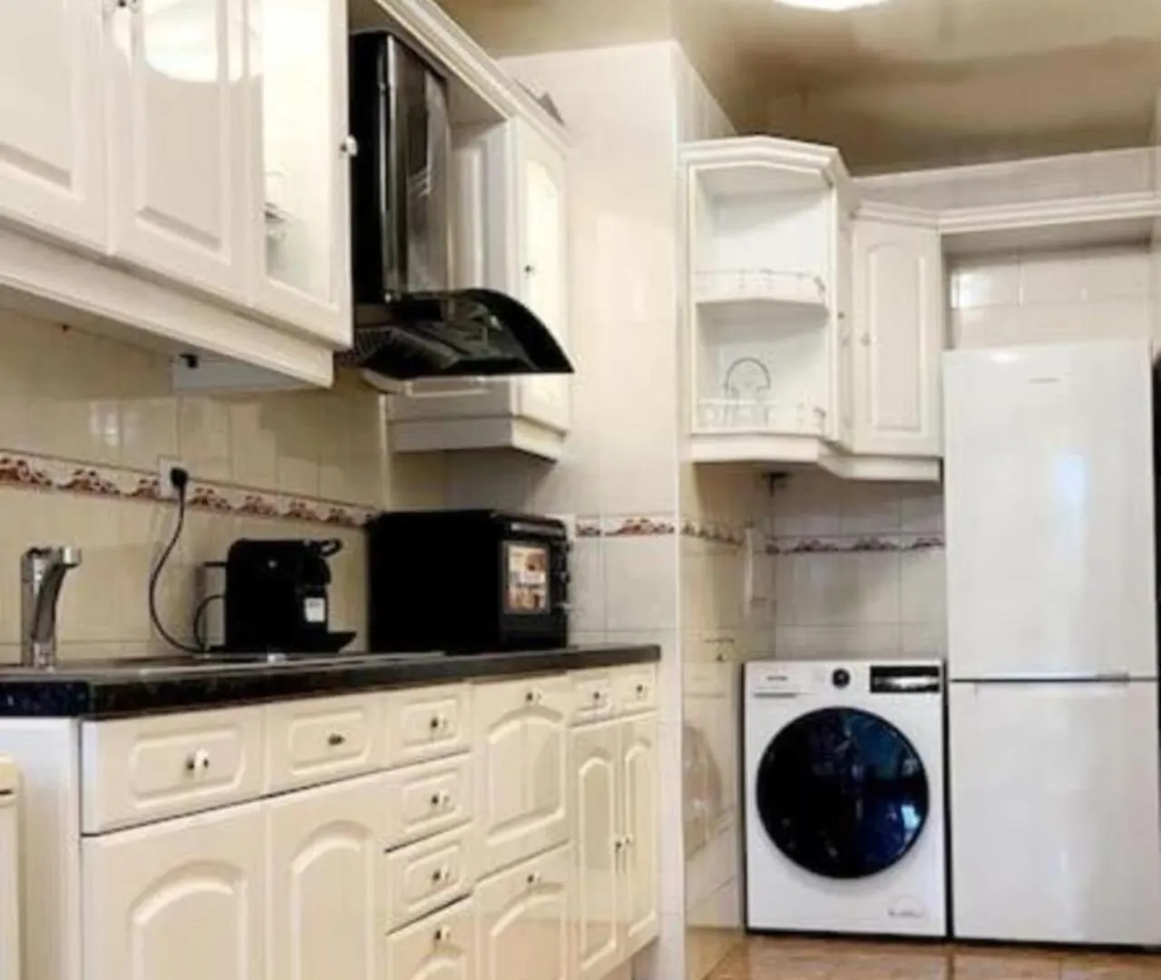 Appartement Parisien Et Familial De 90M2 Paris