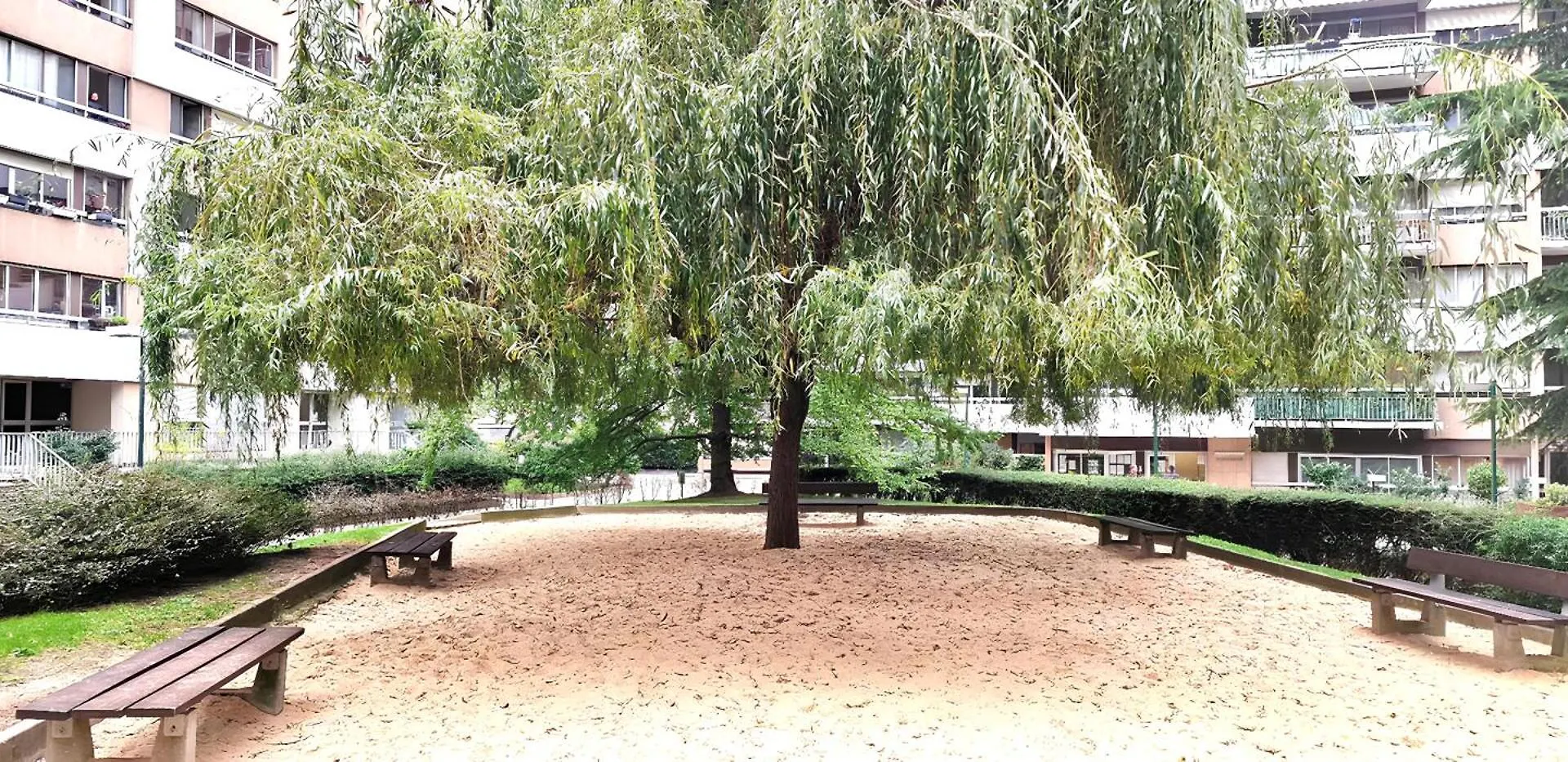Apartamento Appartement Parisien Et Familial De 90M2 França