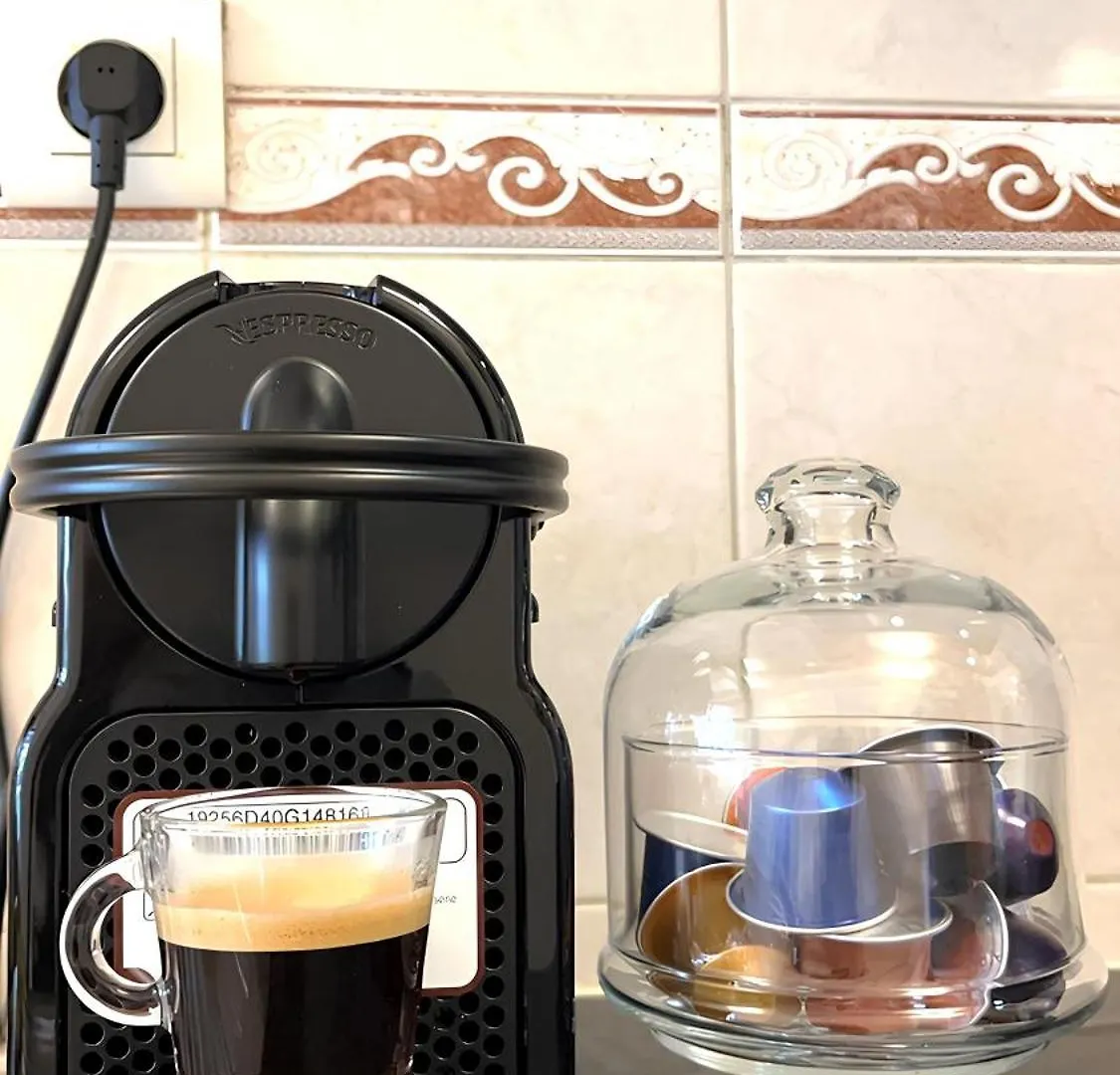 Lägenhet Appartement Parisien Et Familial De 90M2