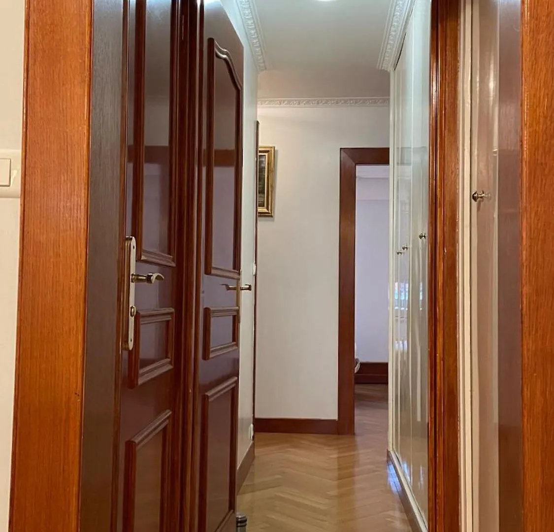 Appartement Parisien Et Familial De 90M2 0*, Paris