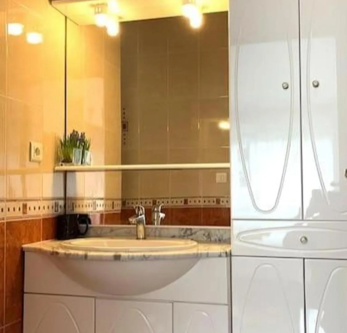 Appartement Parisien Et Familial De 90M2 0*, 파리