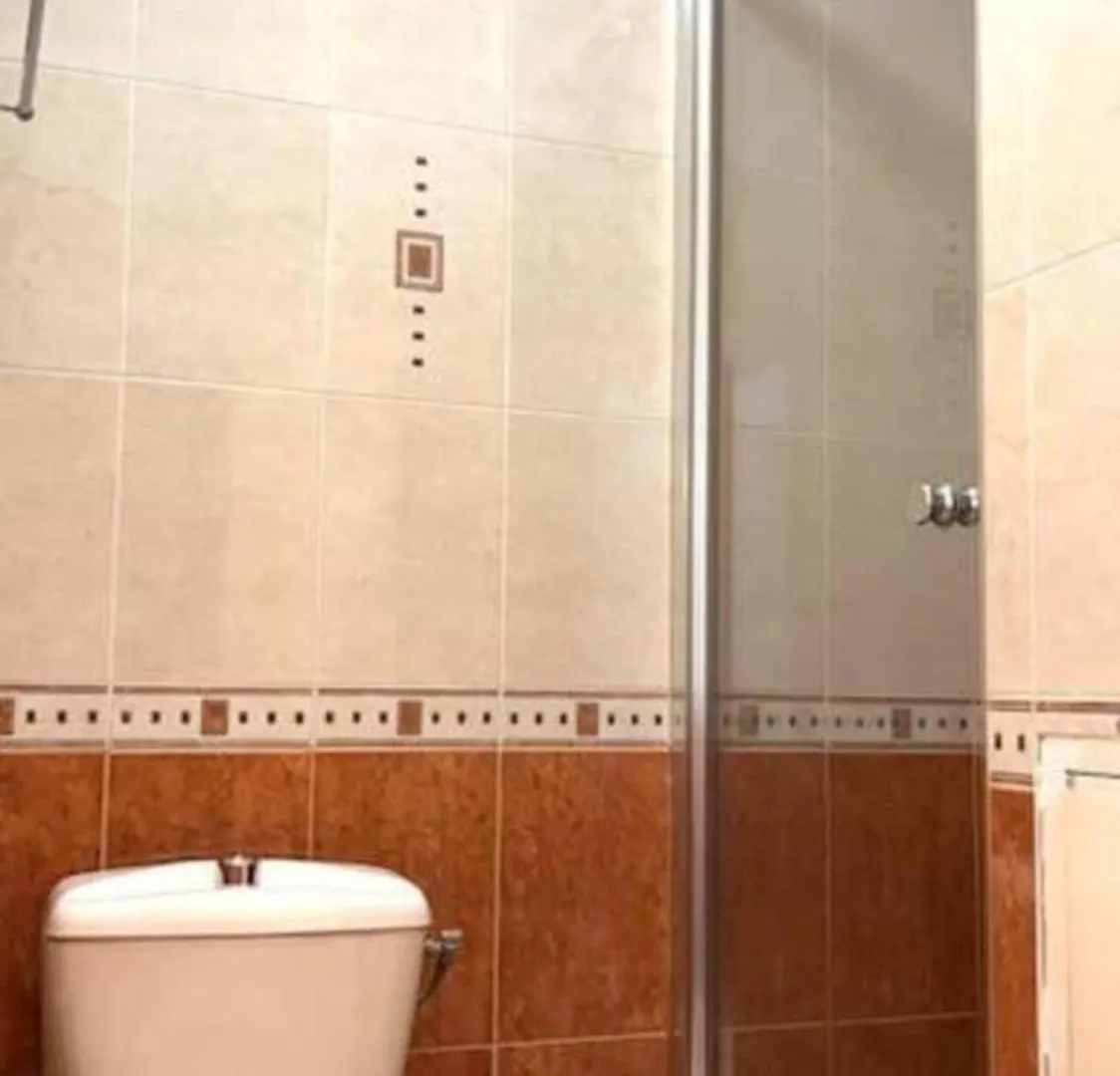 아파트 Appartement Parisien Et Familial De 90M2