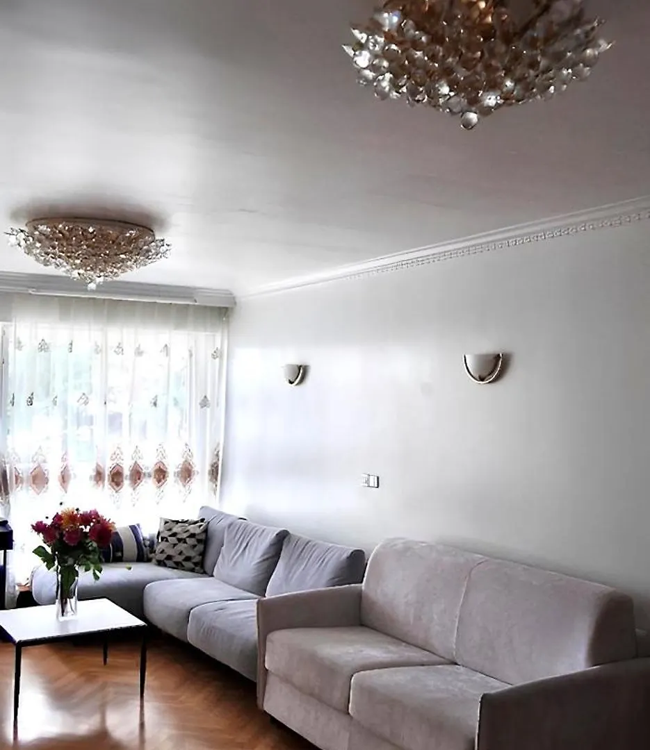 Appartement Parisien Et Familial De 90M2 Paris